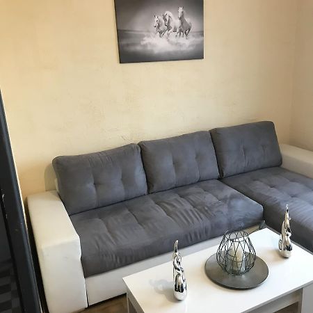 Appartement Paray-Le-Monial Extérieur photo