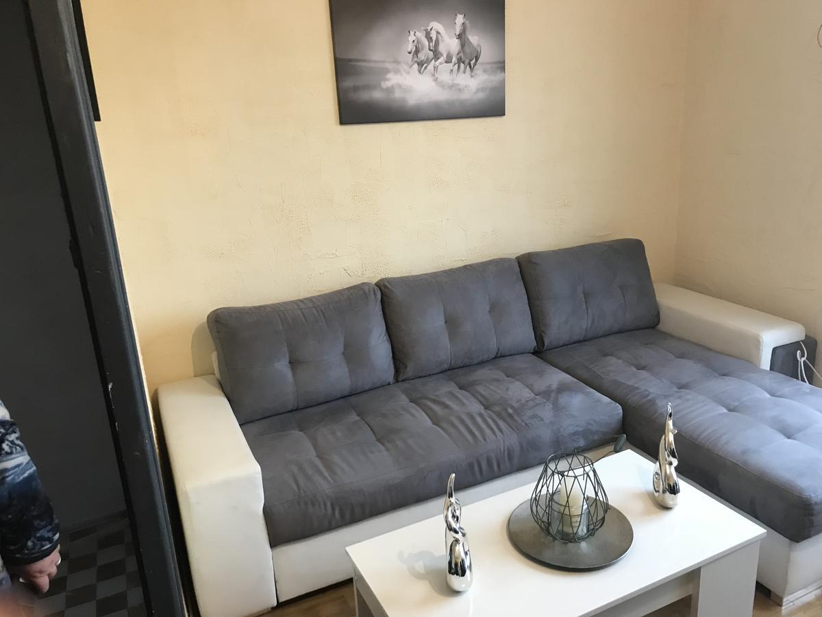 Appartement Paray-Le-Monial Extérieur photo